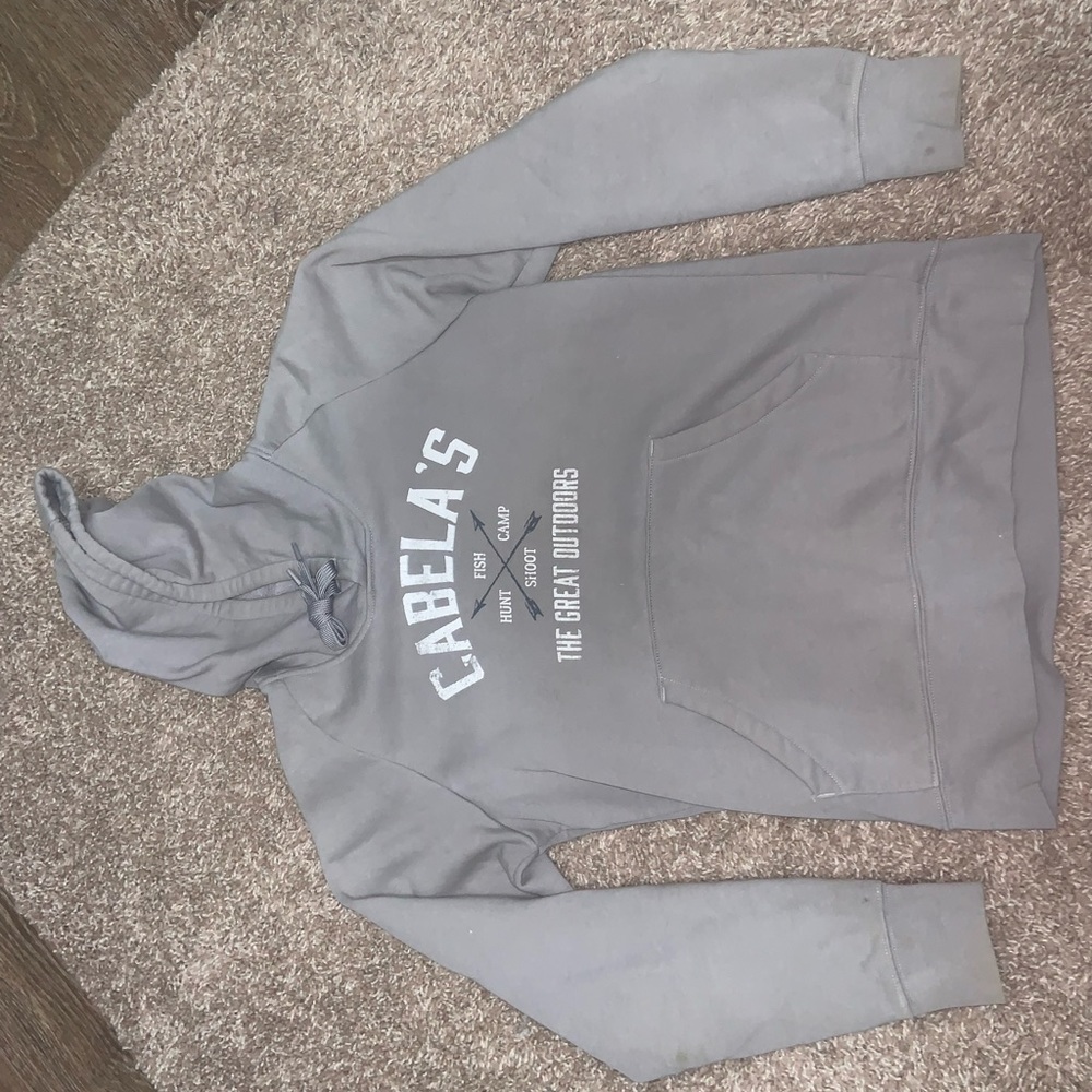 Canelas sweatshirt